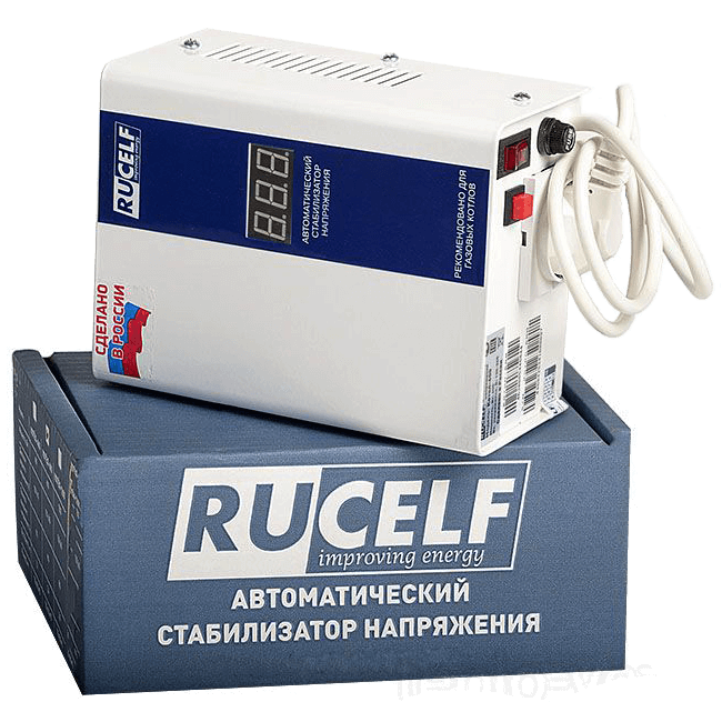 Rucelf Ҩ-400.  2.