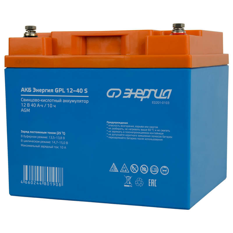 ������� ��� GPL 12-40 S. ��� 6.