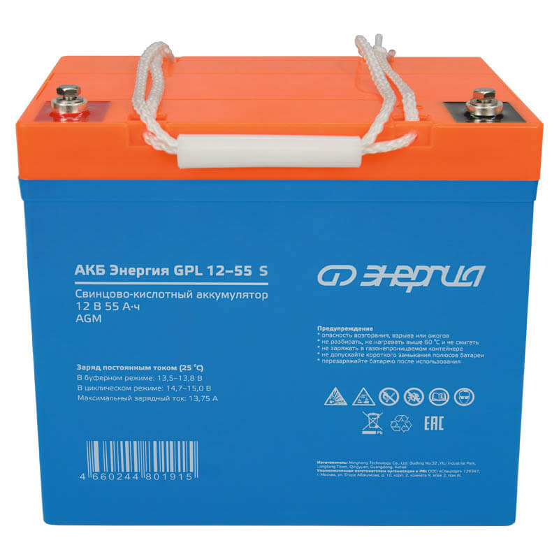 ������� ��� GPL 12-55 S. ��� 4.