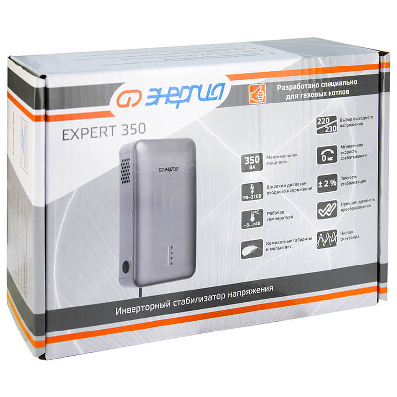 ������� Expert 350. ��� 5.