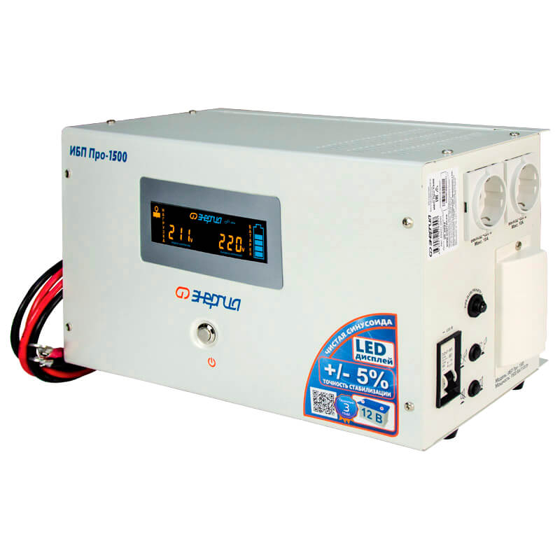 ������� ��� Pro 1500