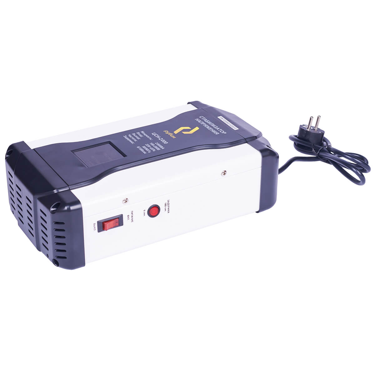 ����� ���-2000. ��� 3.