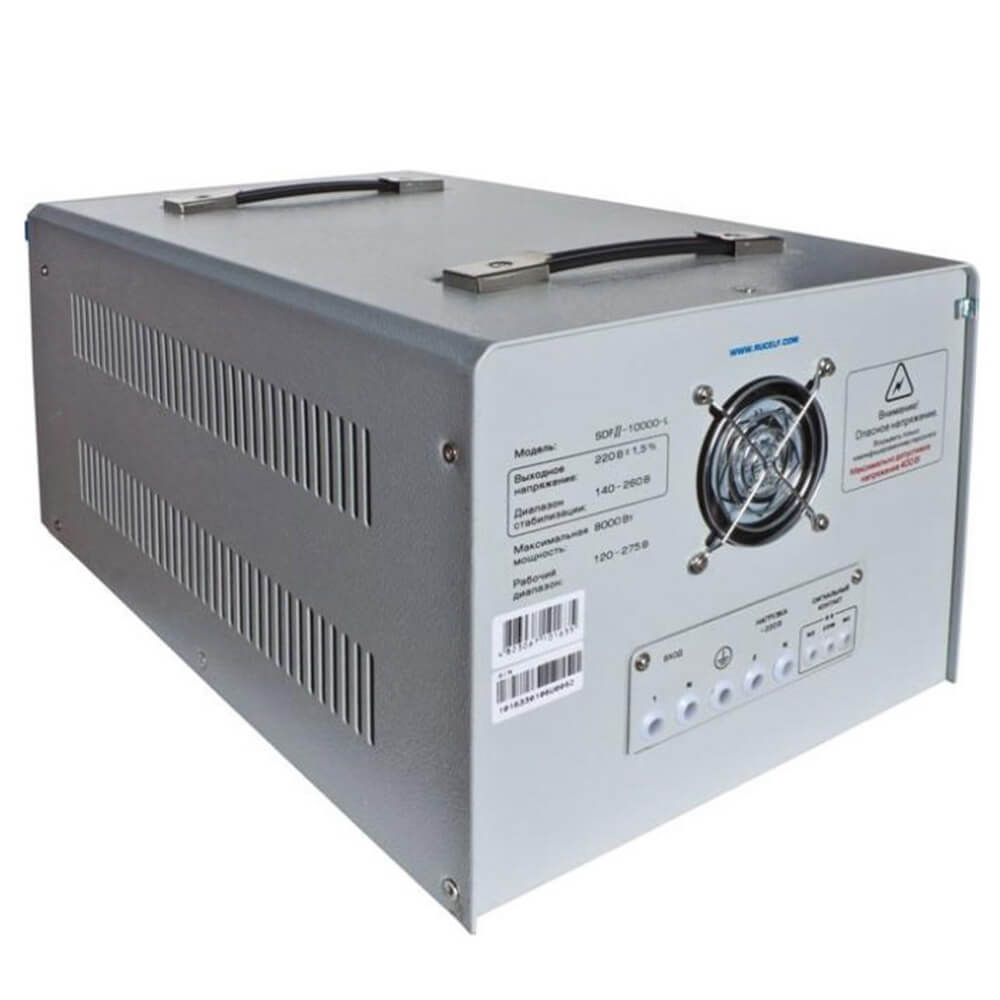 Rucelf SDF II-10000-L. ��� 2.