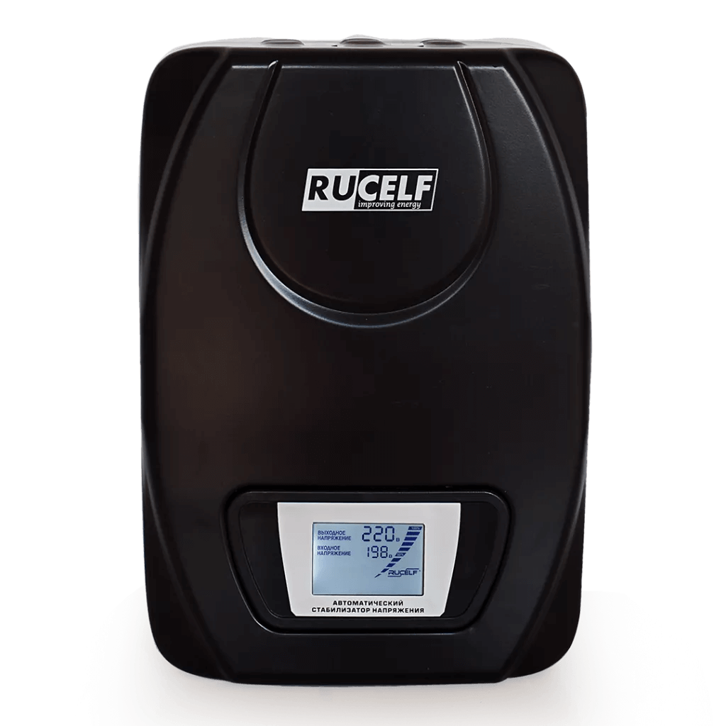 Rucelf SDW II-10000-L. ��� 4.