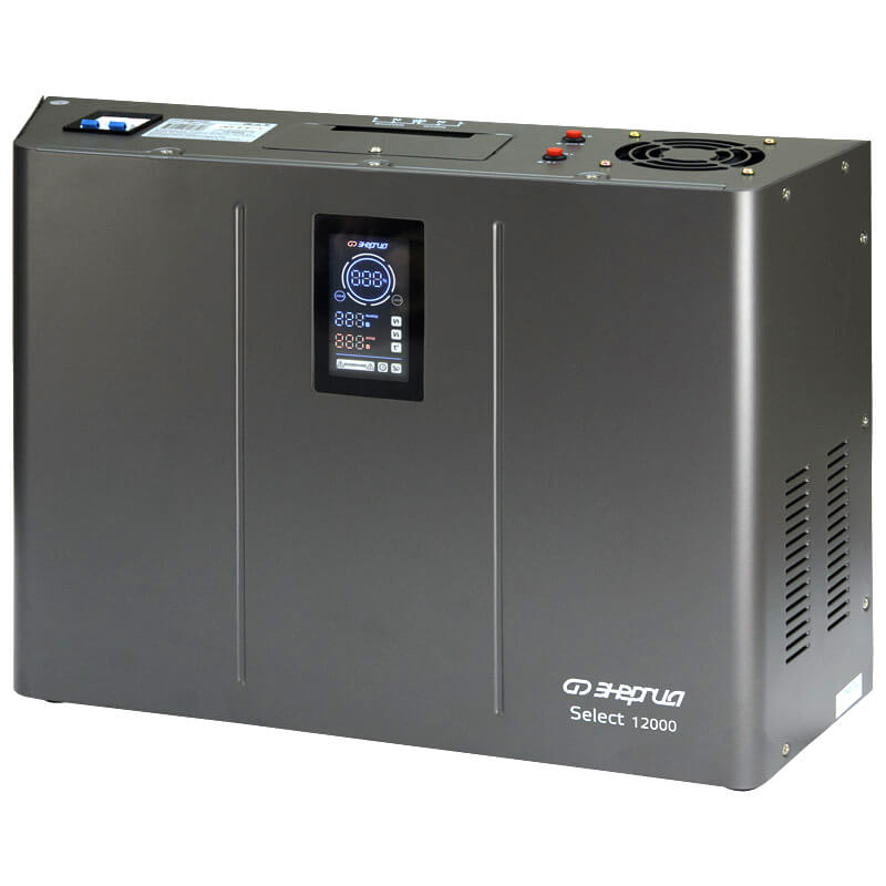 ������� Select-12000