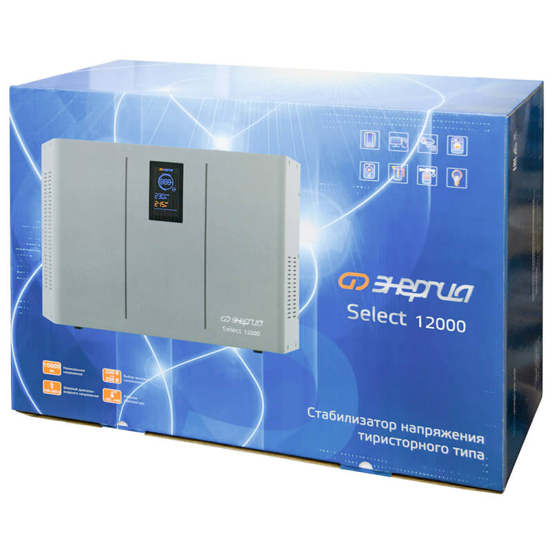 ������� Select-12000. ��� 5.