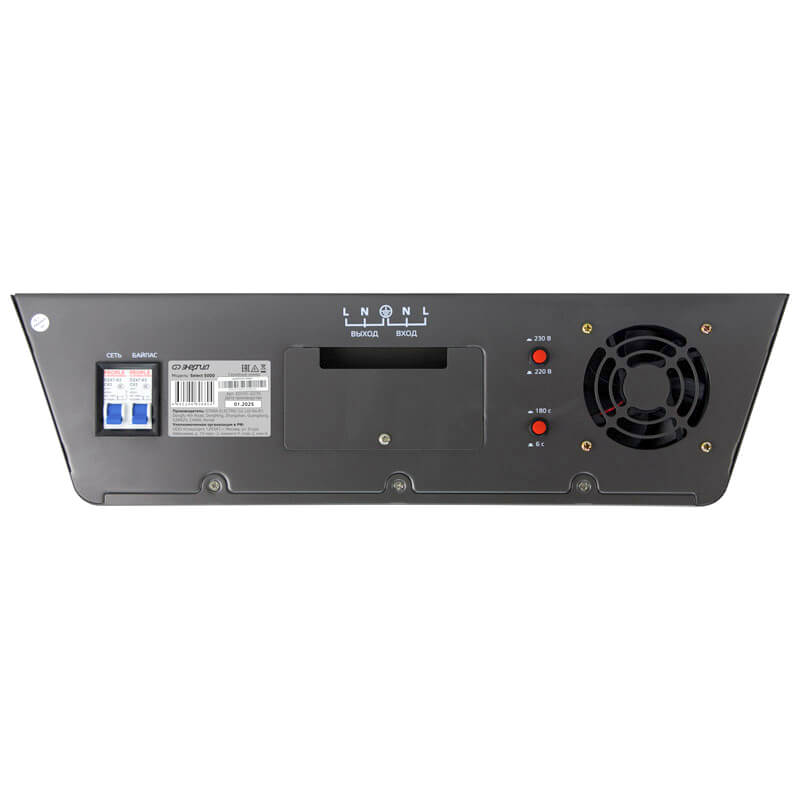 ������� Select-5000. ��� 3.