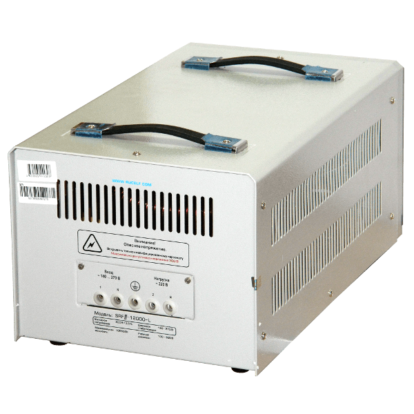 Rucelf SRF II-10000-L. ��� 3.