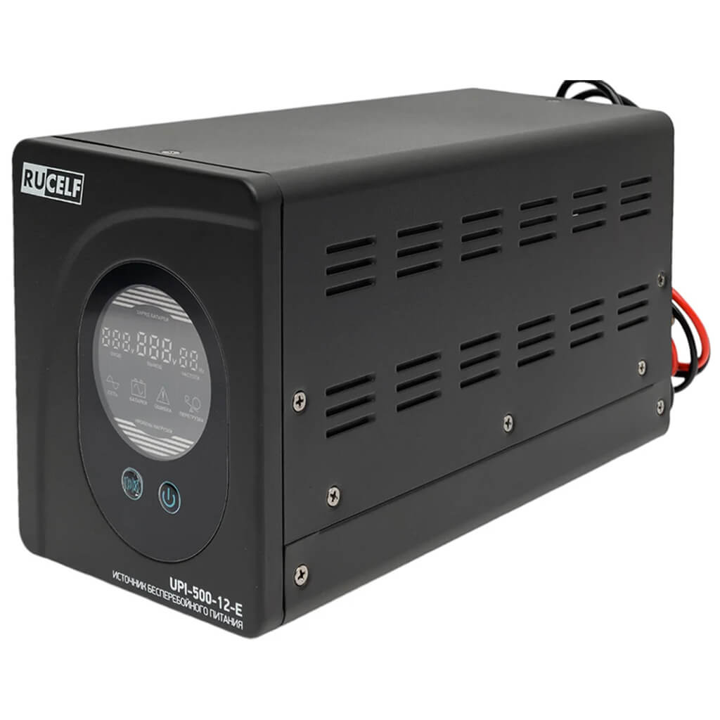 Rucelf UPI-500-12-E. ��� 2.