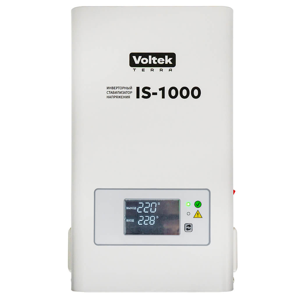 Voltek IS-1000