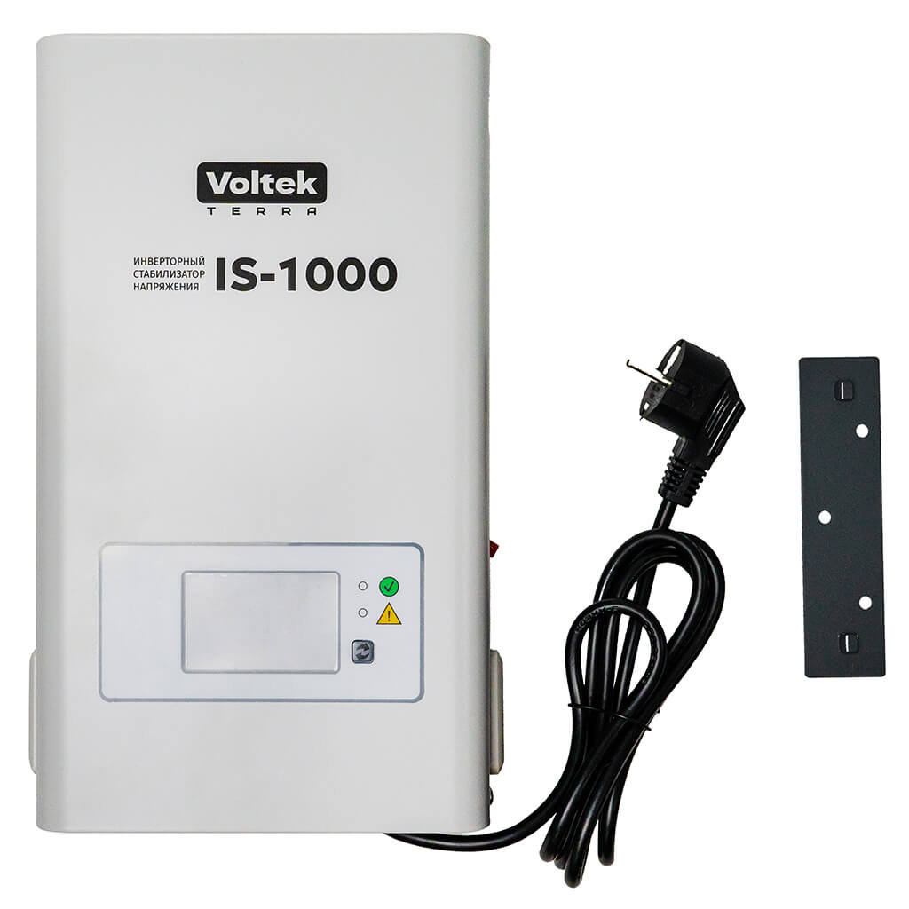 Voltek IS-1000. ��� 6.