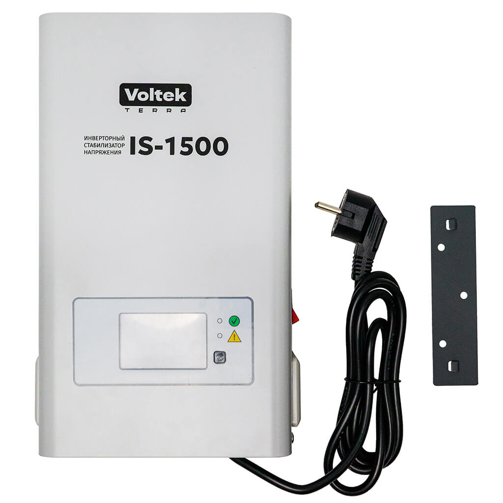 Voltek IS-1500. ��� 6.