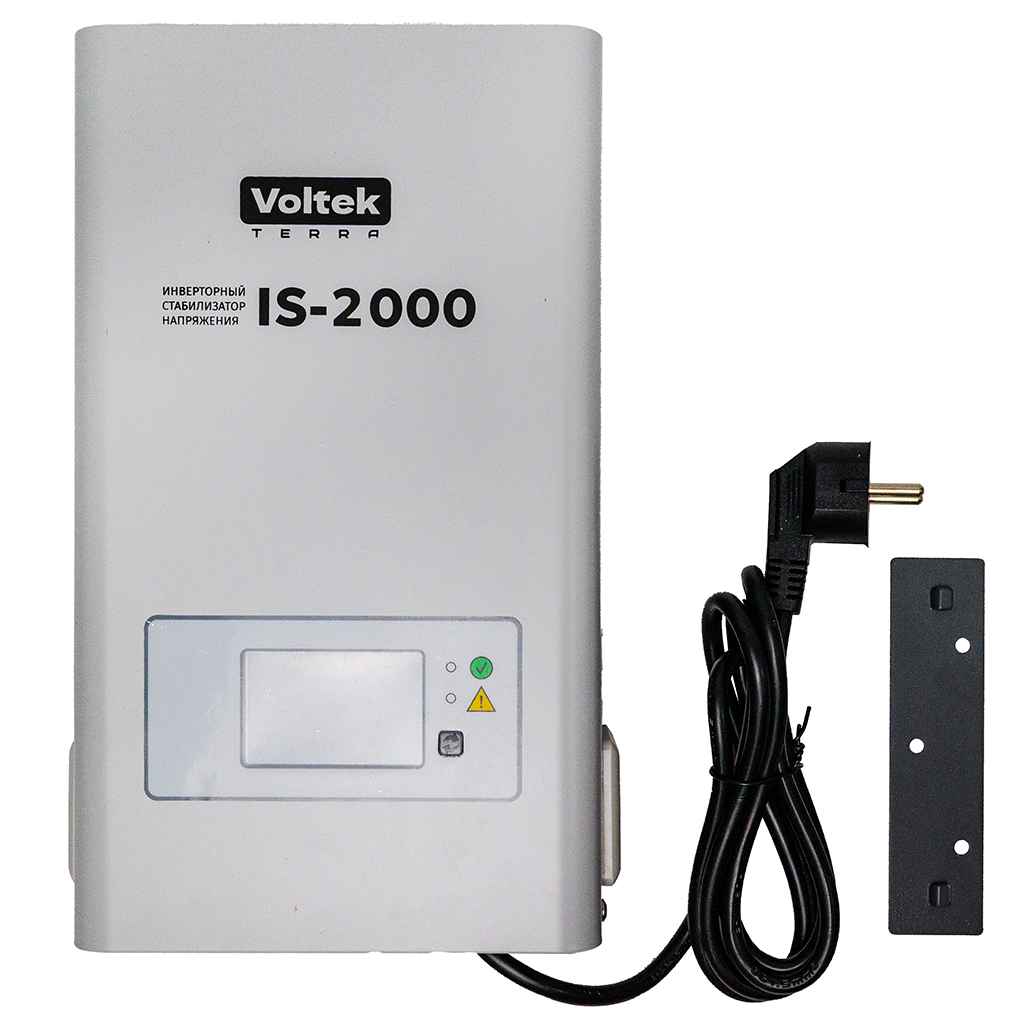 Voltek IS-2000. ��� 6.