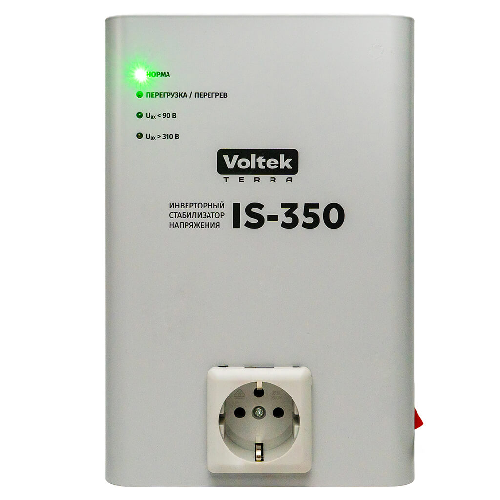 Voltek IS-350. ��� 1.