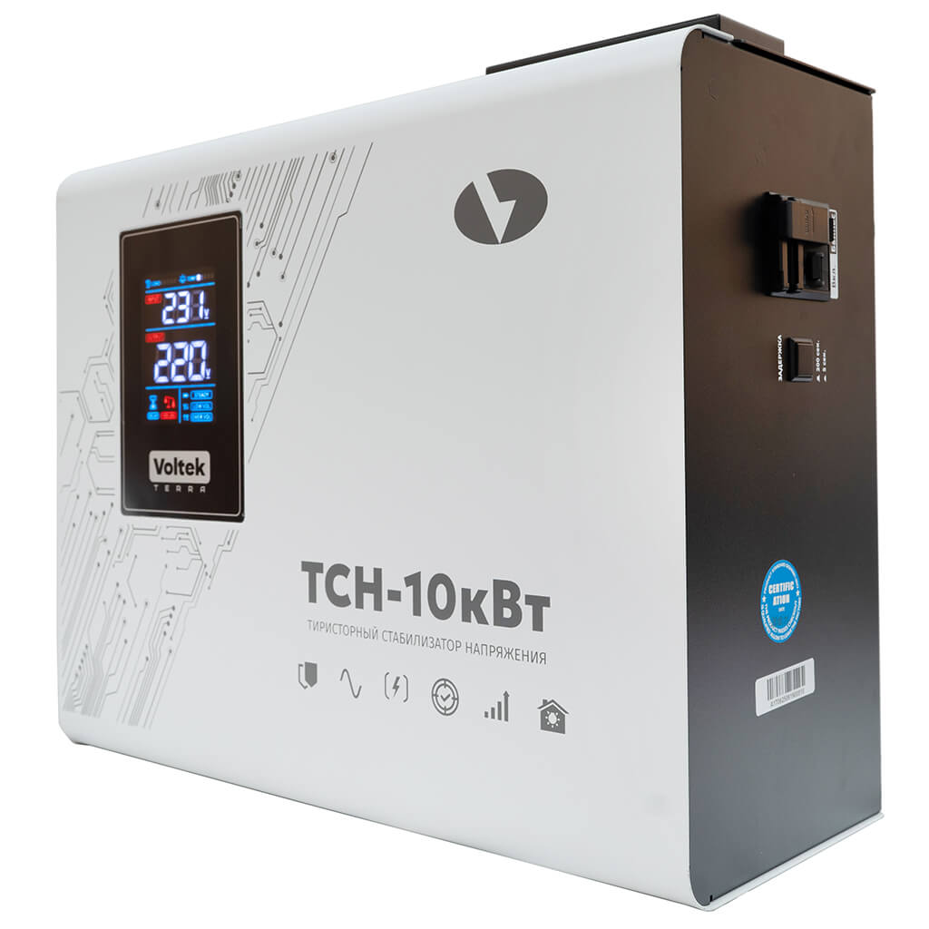 Voltek ���-10���. ��� 2.