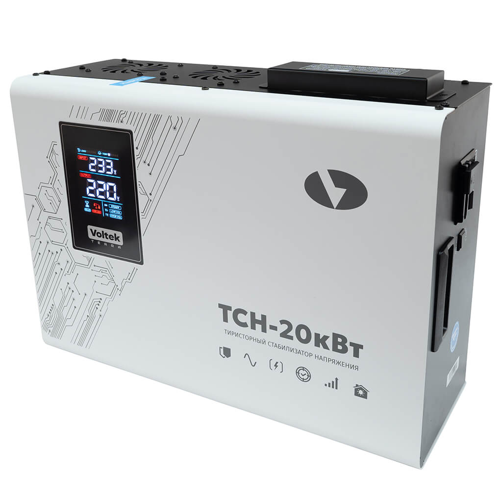 Voltek ���-20���. ��� 2.